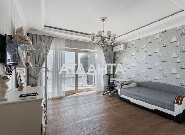 Будинок за адресою вул. Новоберегова (площа 375 м²) - Atlanta.ua - фото 14