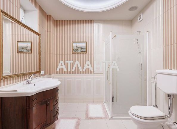 Будинок за адресою вул. Новоберегова (площа 375 м²) - Atlanta.ua - фото 15