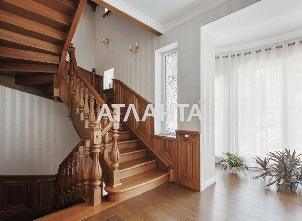 Будинок за адресою вул. Новоберегова (площа 375 м²) - Atlanta.ua - фото 16