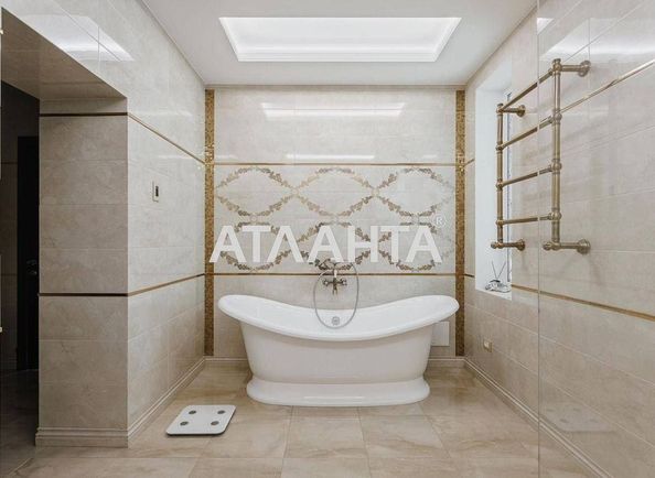 Будинок за адресою вул. Новоберегова (площа 375 м²) - Atlanta.ua - фото 17