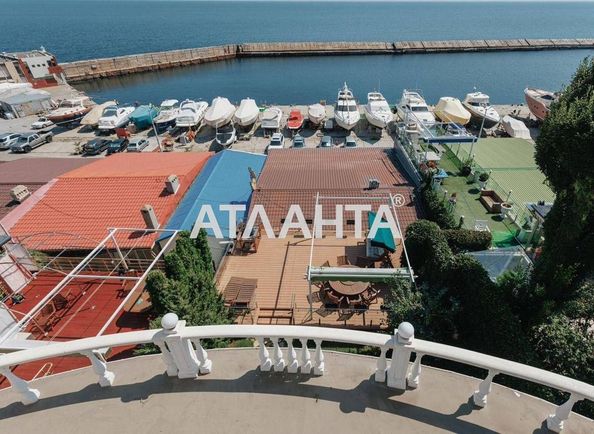 Будинок за адресою вул. Новоберегова (площа 375 м²) - Atlanta.ua - фото 18