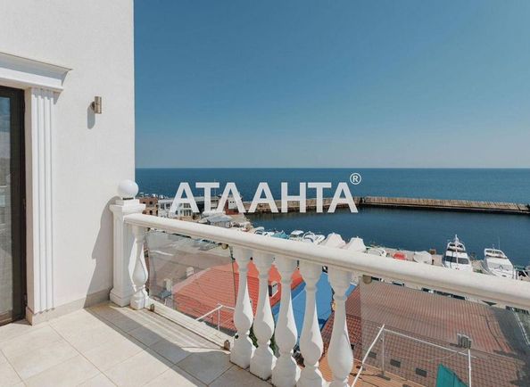 Будинок за адресою вул. Новоберегова (площа 375 м²) - Atlanta.ua - фото 20