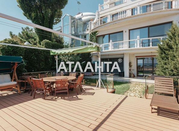 Будинок за адресою вул. Новоберегова (площа 375 м²) - Atlanta.ua - фото 22