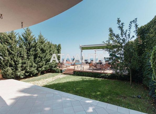 Будинок за адресою вул. Новоберегова (площа 375 м²) - Atlanta.ua - фото 23
