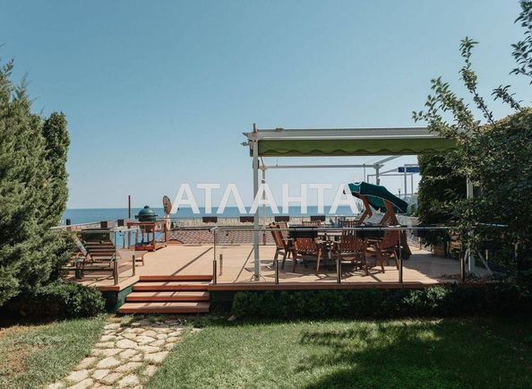 Будинок за адресою вул. Новоберегова (площа 375 м²) - Atlanta.ua - фото 24