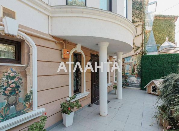 Будинок за адресою вул. Новоберегова (площа 375 м²) - Atlanta.ua - фото 25