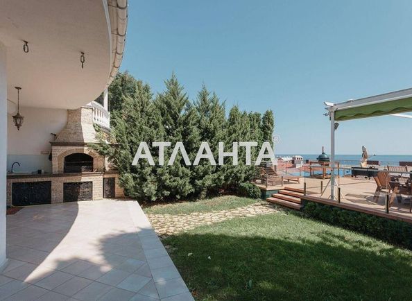 Будинок за адресою вул. Новоберегова (площа 375 м²) - Atlanta.ua - фото 26