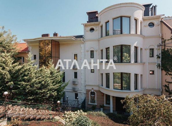 Будинок за адресою вул. Новоберегова (площа 375 м²) - Atlanta.ua - фото 27