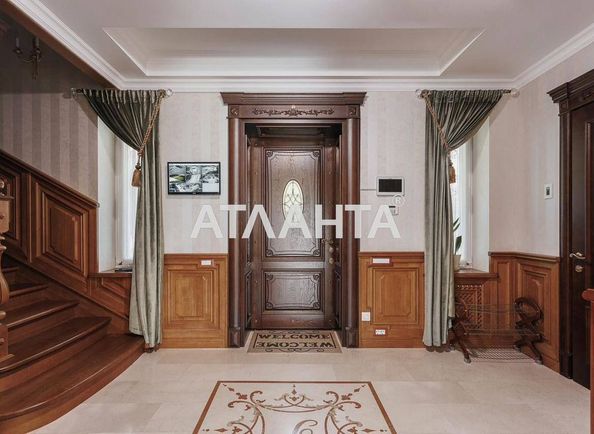 Будинок за адресою вул. Новоберегова (площа 375 м²) - Atlanta.ua - фото 28