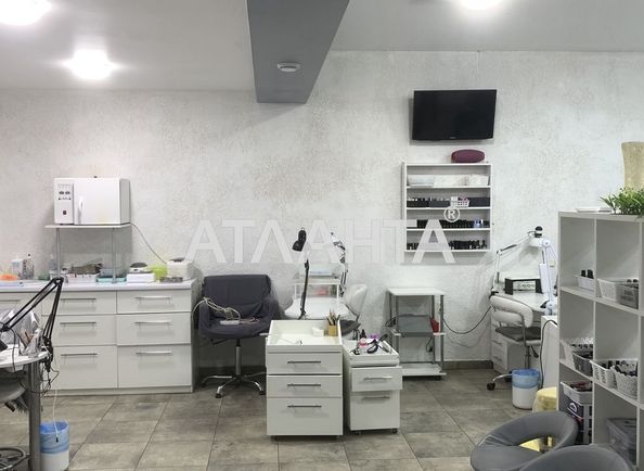 Коммерческая недвижимость по адресу ул. Сахарова (площадь 71,2 м²) - Atlanta.ua