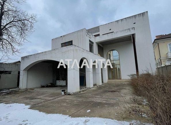 House by the address st. Kostandi (area 490 m²) - Atlanta.ua - photo 8