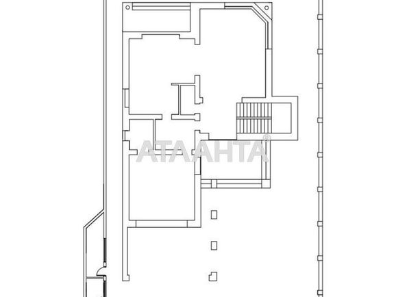 House by the address st. Kostandi (area 490 m²) - Atlanta.ua - photo 9