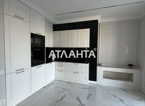 2-комнатная квартира по адресу ул. Пригородная (площадь 66 м²) - Atlanta.ua