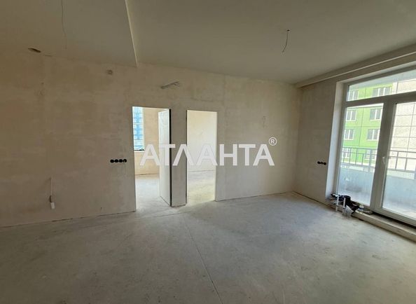 Багатокімнатна квартира за адресою Гагаріна пр. (площа 101,3 м²) - Atlanta.ua