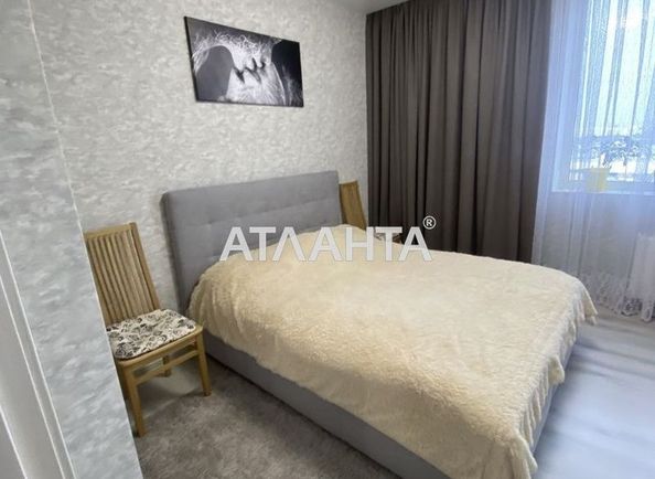 3-кімнатна квартира за адресою Небесної сотні пр. (площа 80,5 м²) - Atlanta.ua - фото 2