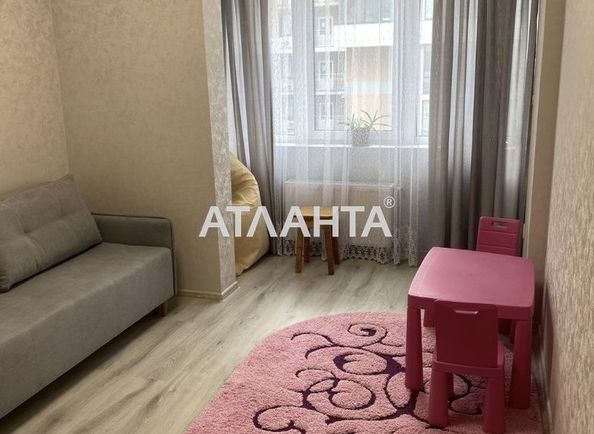 3-кімнатна квартира за адресою Небесної сотні пр. (площа 80,5 м²) - Atlanta.ua - фото 3