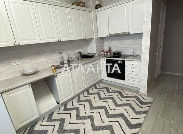 3-кімнатна квартира за адресою Небесної сотні пр. (площа 80,5 м²) - Atlanta.ua - фото 5
