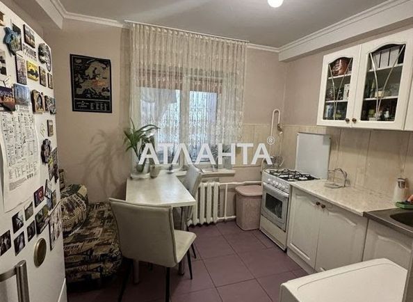 1-комнатная квартира по адресу ул. Пироговский путь (площадь 35,6 м²) - Atlanta.ua - фото 3