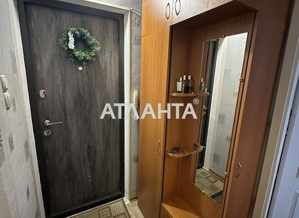 1-комнатная квартира по адресу ул. Пироговский путь (площадь 35,6 м²) - Atlanta.ua - фото 4