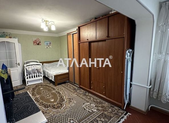 1-комнатная квартира по адресу ул. Пироговский путь (площадь 35,6 м²) - Atlanta.ua - фото 8