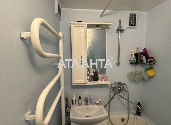 1-комнатная квартира по адресу ул. Пироговский путь (площадь 35,6 м²) - Atlanta.ua - фото 9