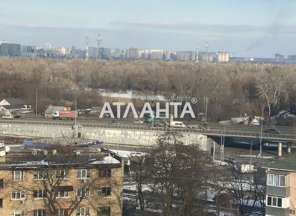 1-комнатная квартира по адресу ул. Пироговский путь (площадь 35,6 м²) - Atlanta.ua - фото 11