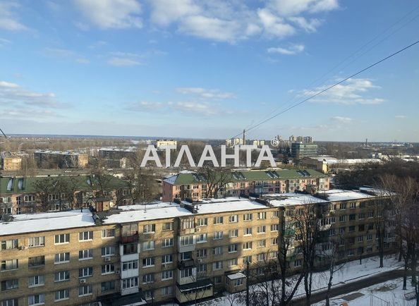 1-комнатная квартира по адресу ул. Пироговский путь (площадь 35,6 м²) - Atlanta.ua - фото 17