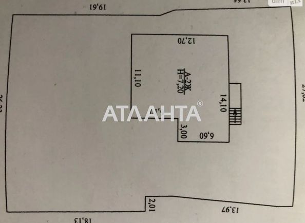 Будинок за адресою вул. Морська (площа 360 м²) - Atlanta.ua - фото 4