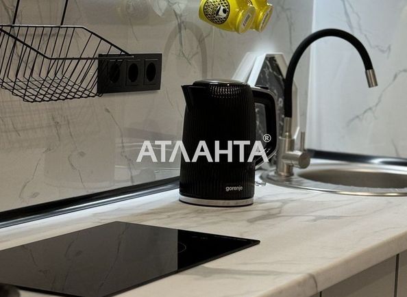 1-комнатная квартира по адресу ул. Боровского Николая (площадь 28,5 м²) - Atlanta.ua - фото 6