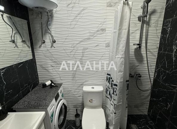 1-комнатная квартира по адресу ул. Боровского Николая (площадь 28,5 м²) - Atlanta.ua - фото 7