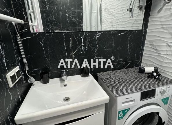1-комнатная квартира по адресу ул. Боровского Николая (площадь 28,5 м²) - Atlanta.ua - фото 8