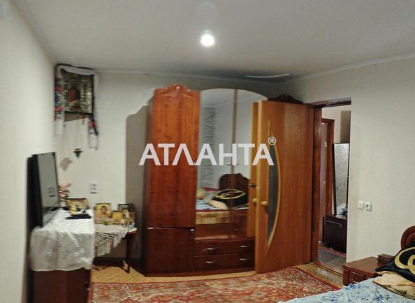 House by the address st. Derevoobdelochnyy 5 y per (area 148 m²) - Atlanta.ua - photo 4