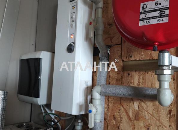 House by the address st. Derevoobdelochnyy 5 y per (area 148 m²) - Atlanta.ua - photo 20