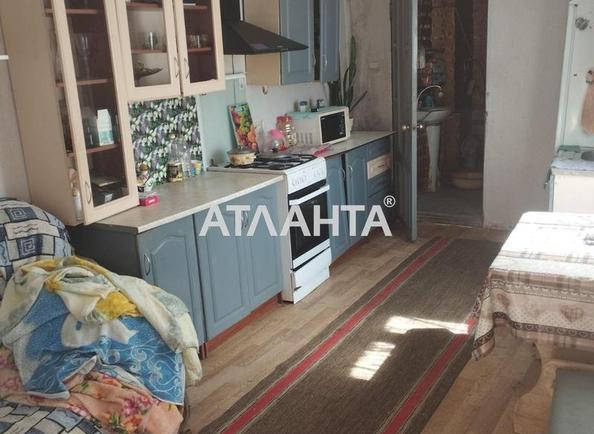 House by the address st. Derevoobdelochnyy 5 y per (area 148 m²) - Atlanta.ua