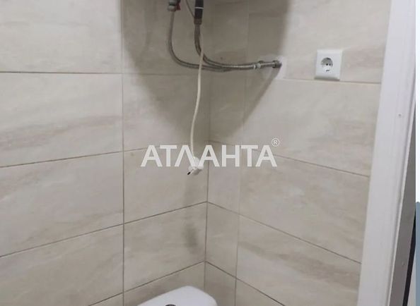 1-кімнатна квартира за адресою вул. Пересипська 7-а (площа 25 м²) - Atlanta.ua - фото 6