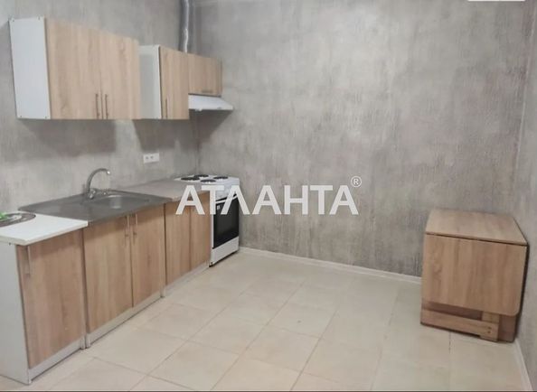 1-кімнатна квартира за адресою вул. Пересипська 7-а (площа 25 м²) - Atlanta.ua