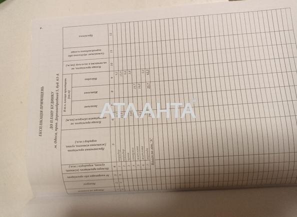 The object is removed from sale. - Atlanta.ua - photo 7