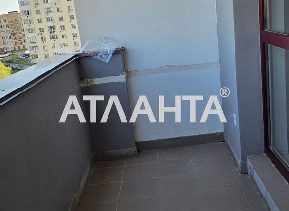 1-кімнатна квартира за адресою вул. Бочарова ген. (площа 23,1 м²) - Atlanta.ua - фото 5