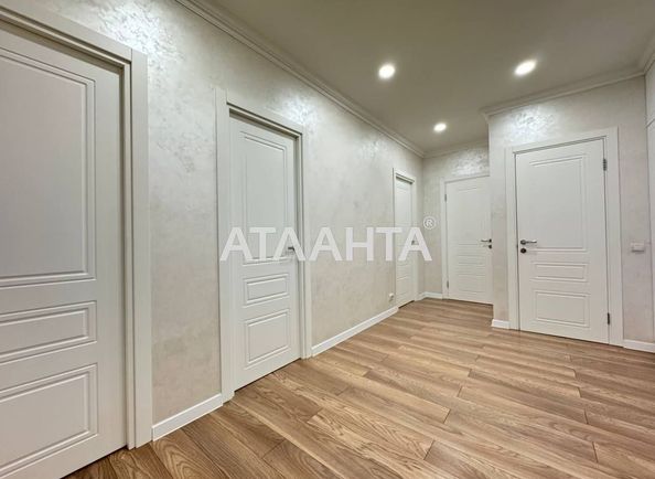 2-rooms apartment apartment by the address st. Malogoloskovskaya ul (area 66,6 m²) - Atlanta.ua - photo 2