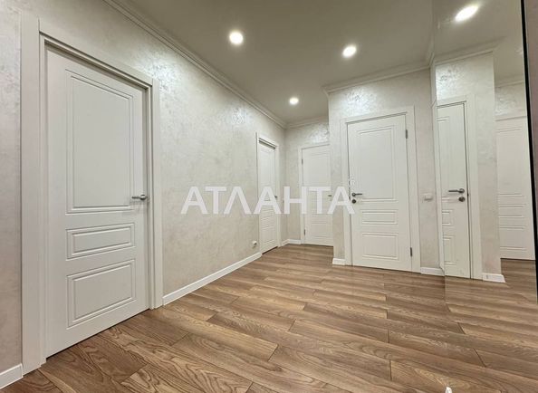 2-rooms apartment apartment by the address st. Malogoloskovskaya ul (area 66,6 m²) - Atlanta.ua - photo 4