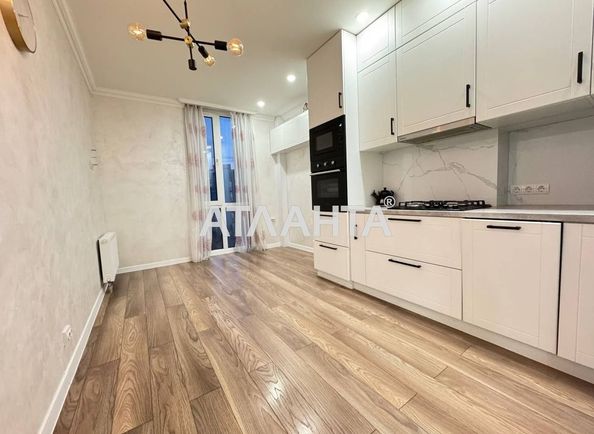 2-rooms apartment apartment by the address st. Malogoloskovskaya ul (area 66,6 m²) - Atlanta.ua