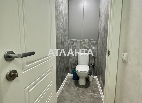 2-rooms apartment apartment by the address st. Malogoloskovskaya ul (area 66,6 m²) - Atlanta.ua - photo 12