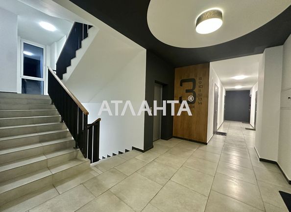 2-rooms apartment apartment by the address st. Malogoloskovskaya ul (area 66,6 m²) - Atlanta.ua - photo 16