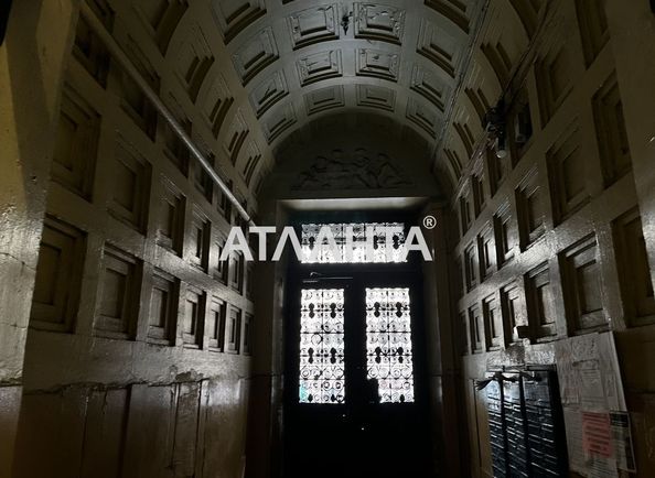 1-кімнатна квартира за адресою вул. Словацького (площа 51,2 м²) - Atlanta.ua - фото 11