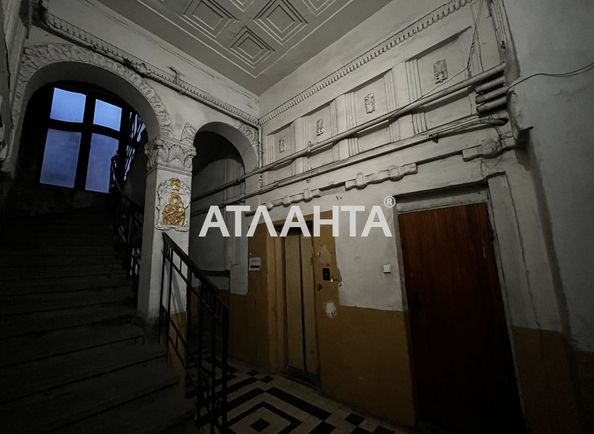 1-кімнатна квартира за адресою вул. Словацького (площа 51,2 м²) - Atlanta.ua - фото 12