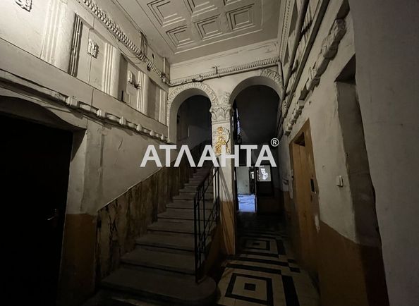 1-кімнатна квартира за адресою вул. Словацького (площа 51,2 м²) - Atlanta.ua - фото 13