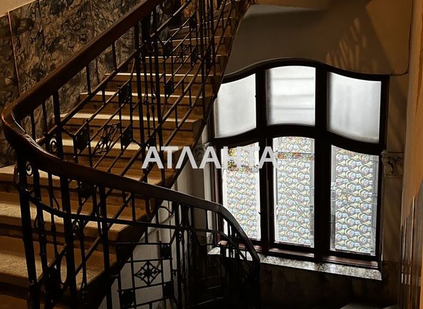 1-кімнатна квартира за адресою вул. Словацького (площа 51,2 м²) - Atlanta.ua - фото 14