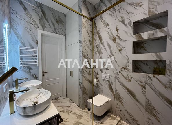 1-кімнатна квартира за адресою вул. Словацького (площа 51,2 м²) - Atlanta.ua - фото 10