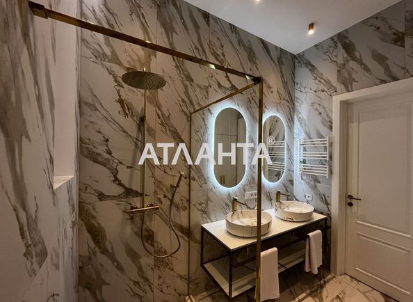 1-кімнатна квартира за адресою вул. Словацького (площа 51,2 м²) - Atlanta.ua - фото 9