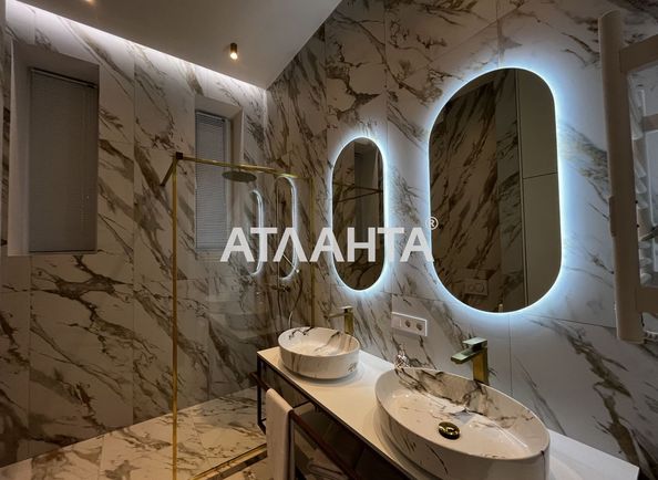 1-кімнатна квартира за адресою вул. Словацького (площа 51,2 м²) - Atlanta.ua - фото 8